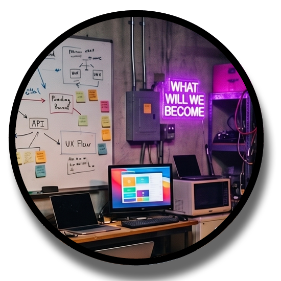 Startup Garage