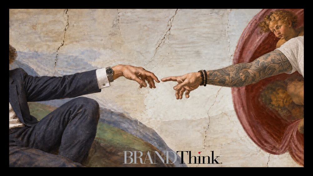 Investor Readiness:
How Strategy And Story Come Together